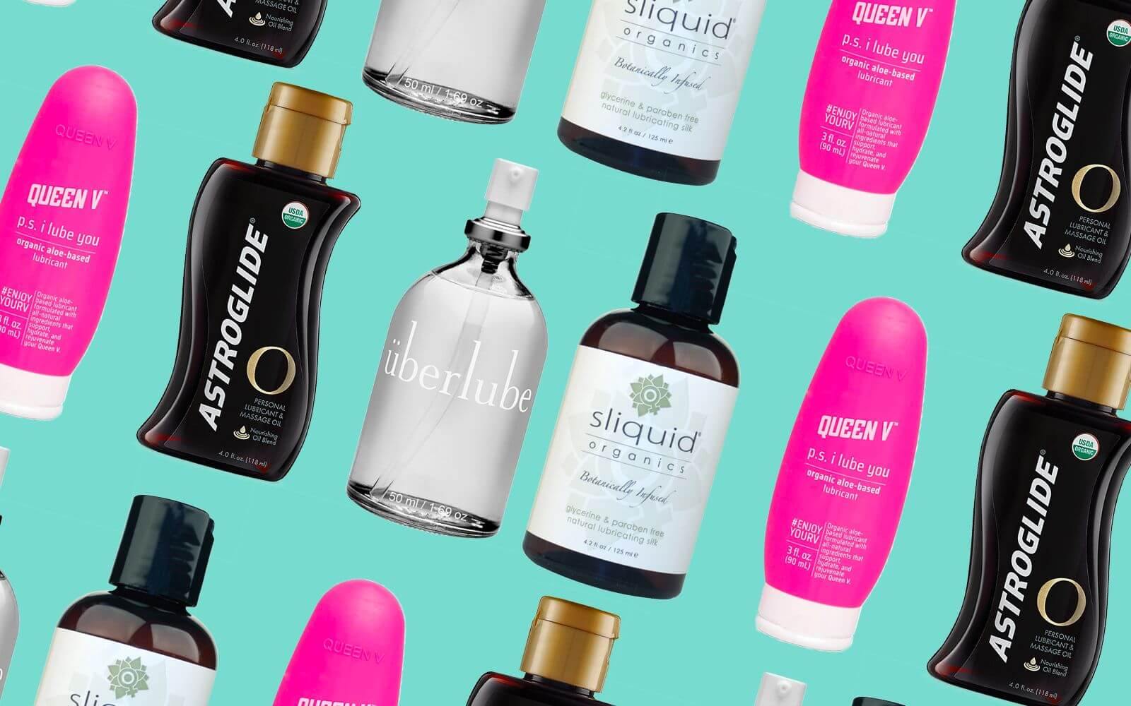 Guía de lubricantes íntimos | Qué son y por qué usarlos? - Femmes.mx