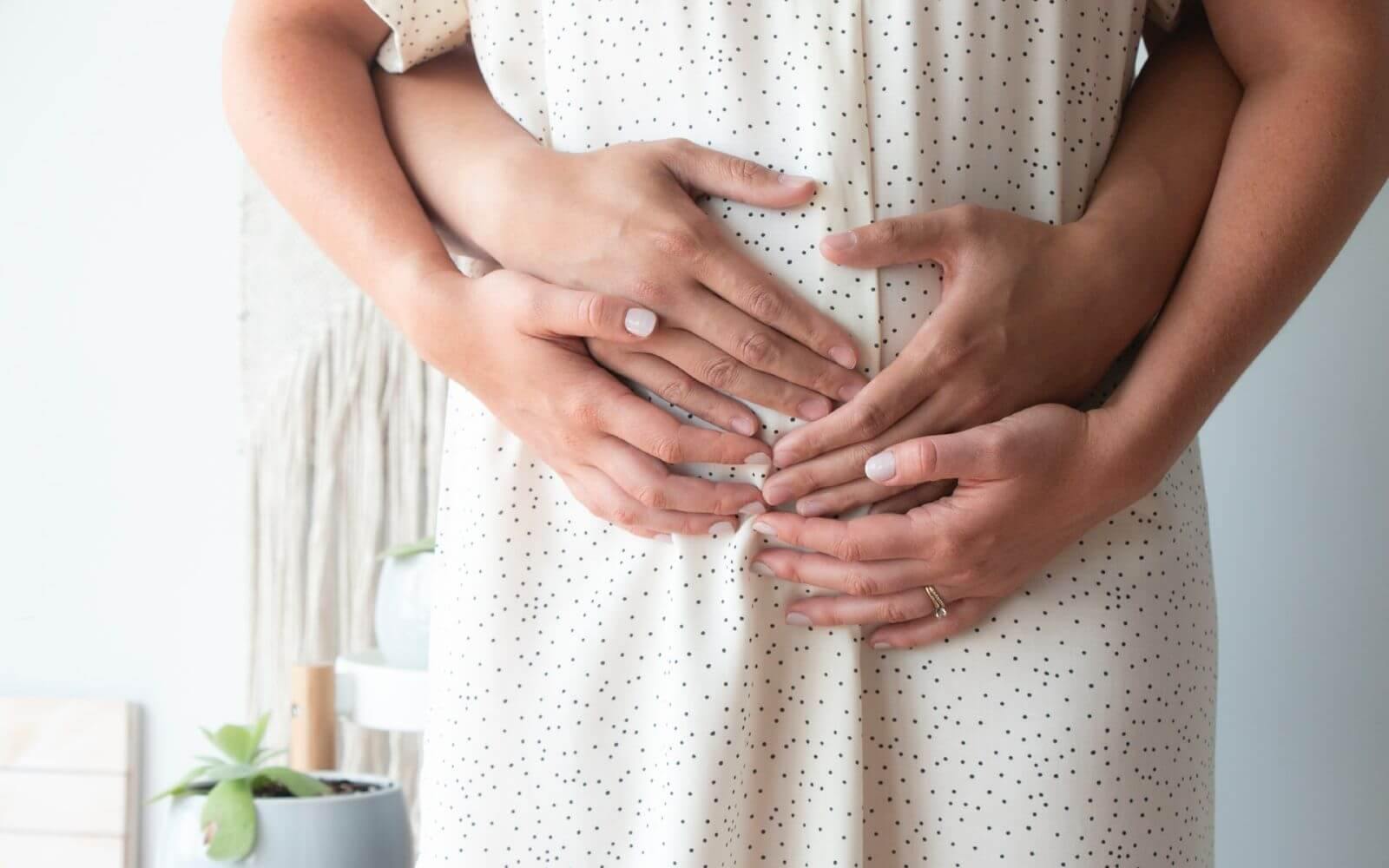 Relaciones sexuales durante el embarazo | ¡Di sí! - Femmes.mx
