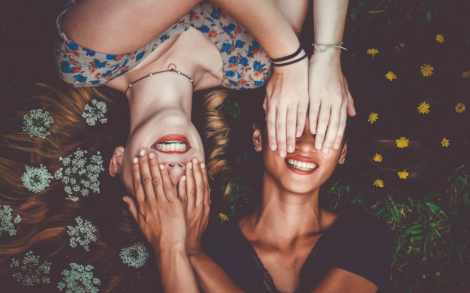 Orientación sexual | Cómo saber si soy lesbiana o bisexual