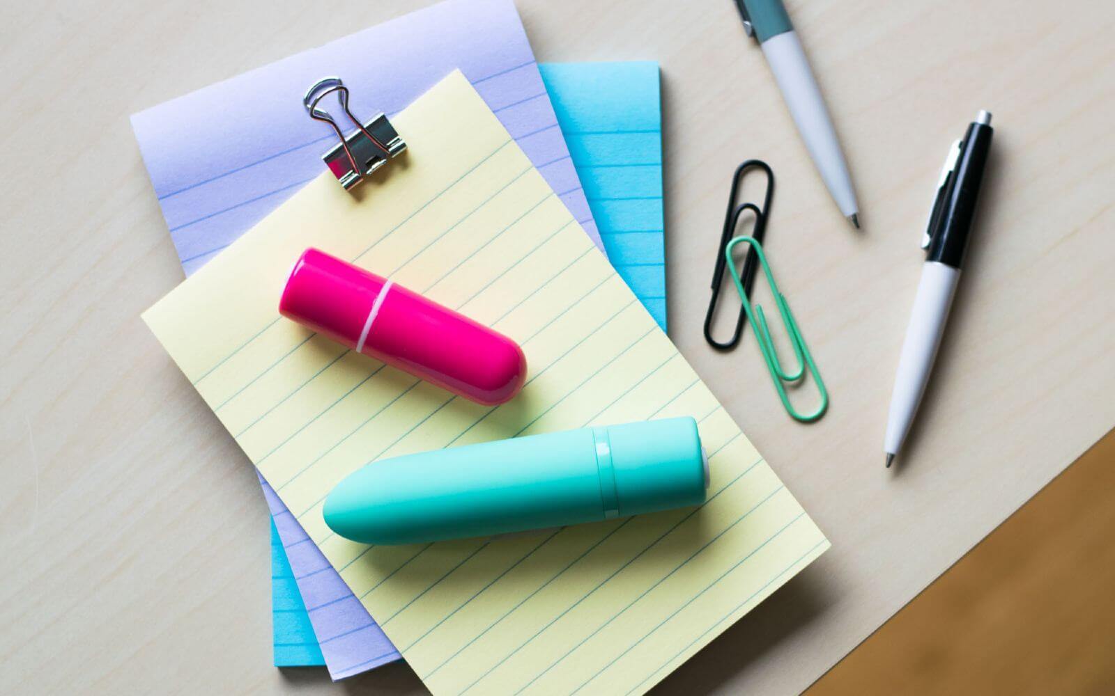 Qué son los vibradores de bala y cómo usarlos - Femmes.mx