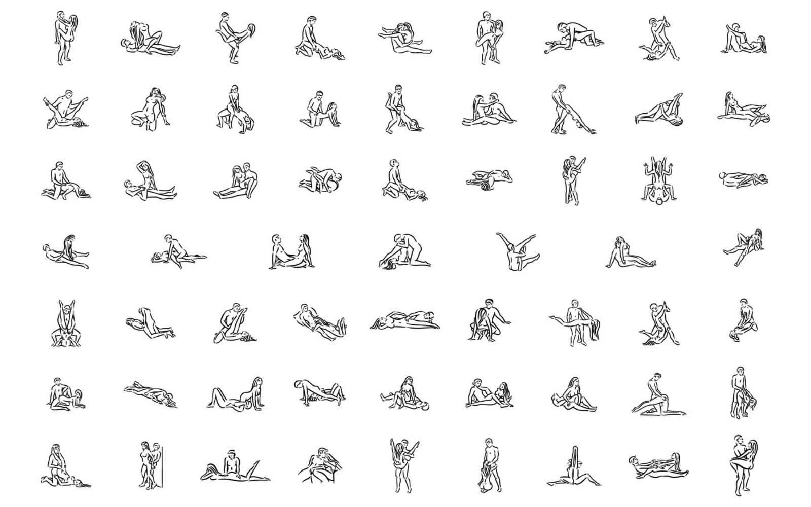 El mundo del kamasutra | Una introducción - Femmes.mx