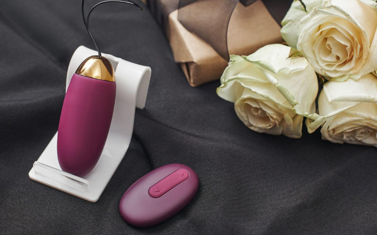 Huevos vibradores | Todo lo que Necesitas Saber