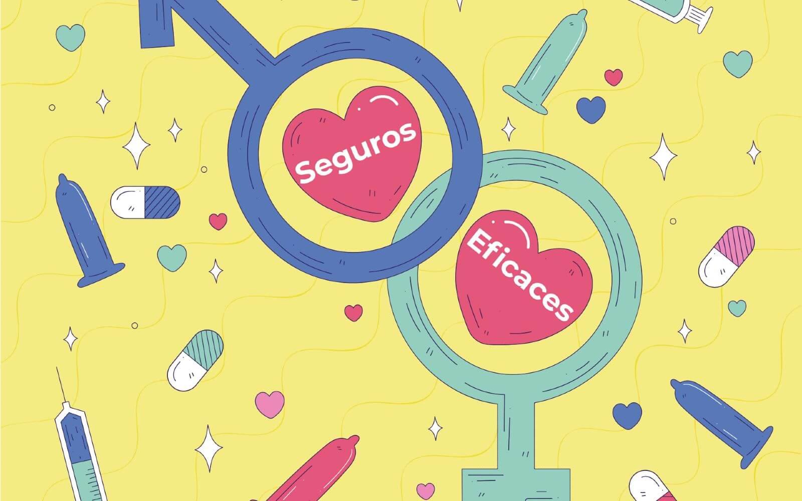 Preservativos | La guía definitiva de los condones - Femmes.mx