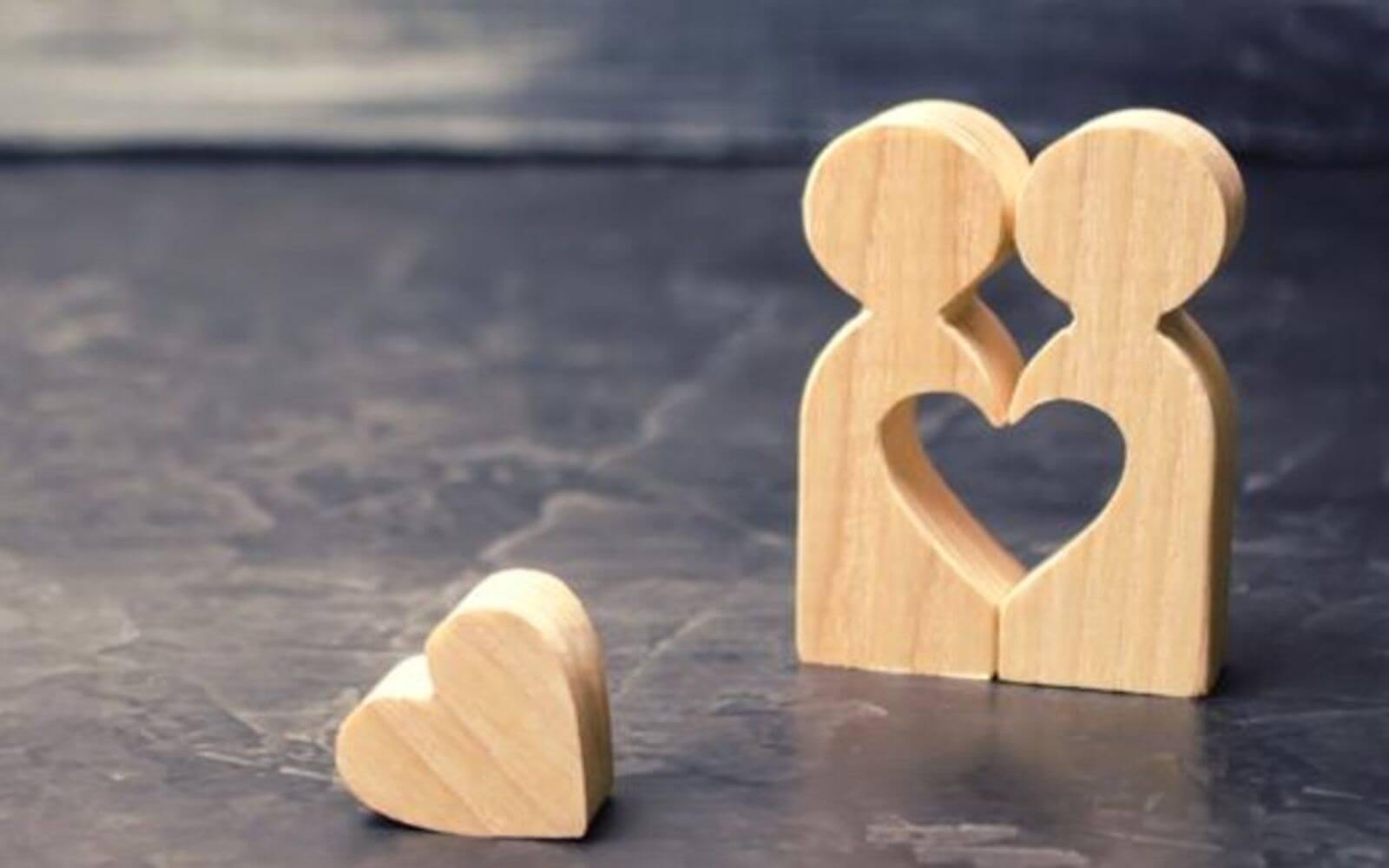 La diferencia entre hacer el amor y tener sexo - Femmes.mx