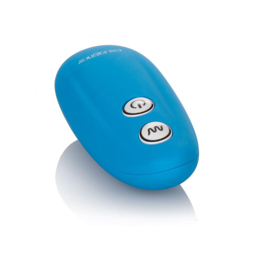 Vibradores a Control Remoto