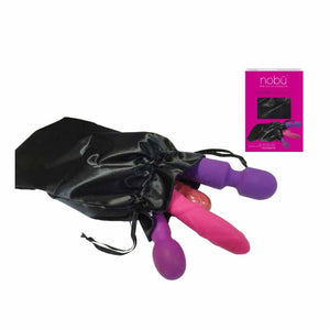 Bolsa de Juguete Nobü Ultimate Toy Pouch | Comprar en Femmes.mx