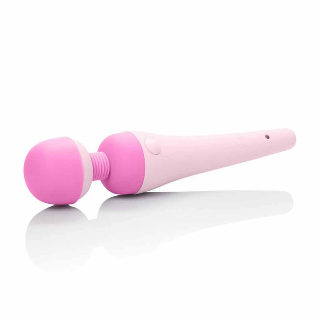 Vibrador Inspire Wand Massager Kit | Comprar en Femmes.mx