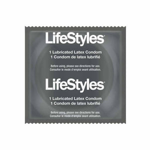 Condón Prime LifeStyles Skyn | Comprar en Femmes.mx