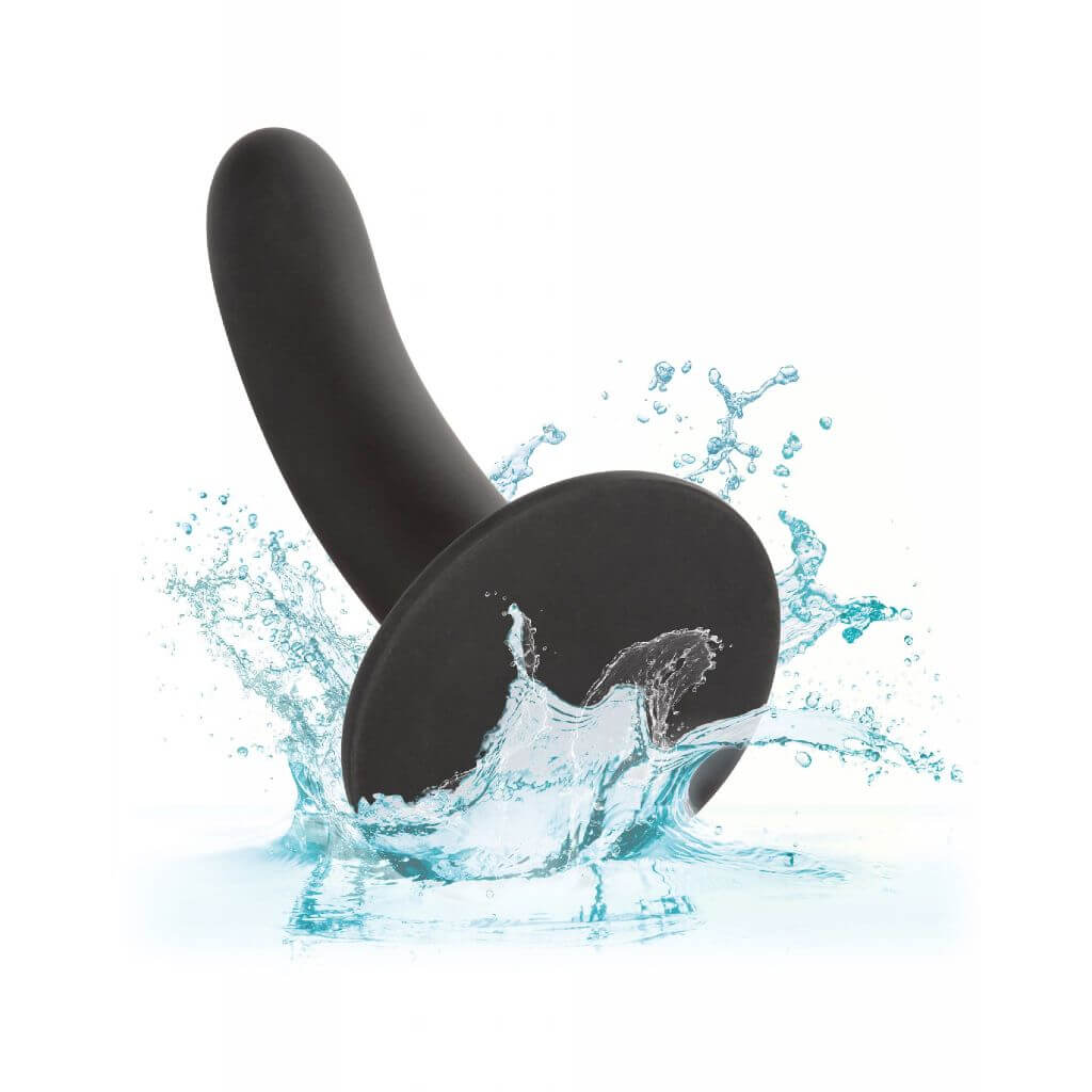 Dildo Boundless 6" Smooth