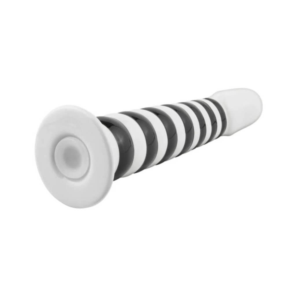 Ceramix N°6 Blanco Negro