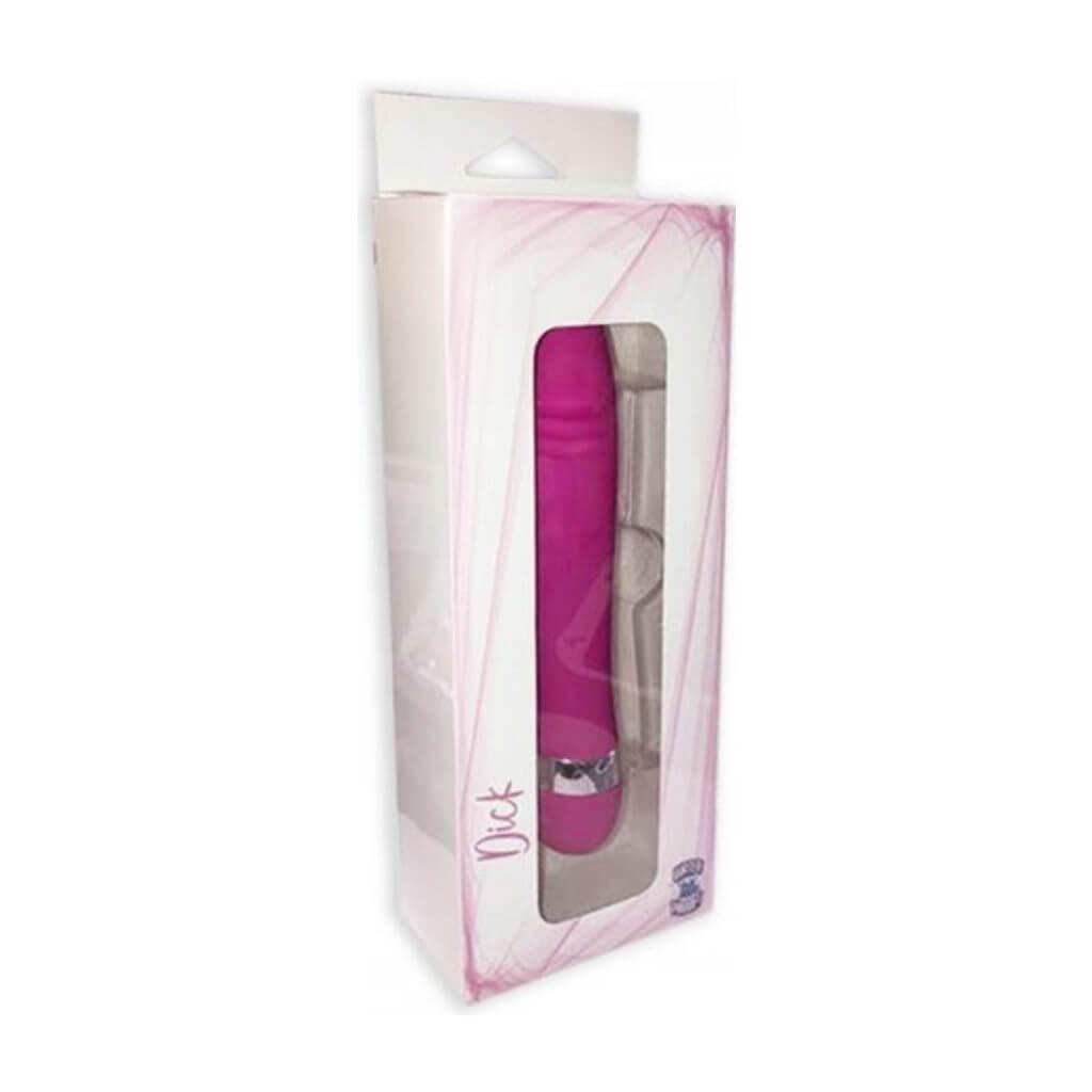 Vibrador Dick Large Magic Motion | Comprar en Femmes.mx