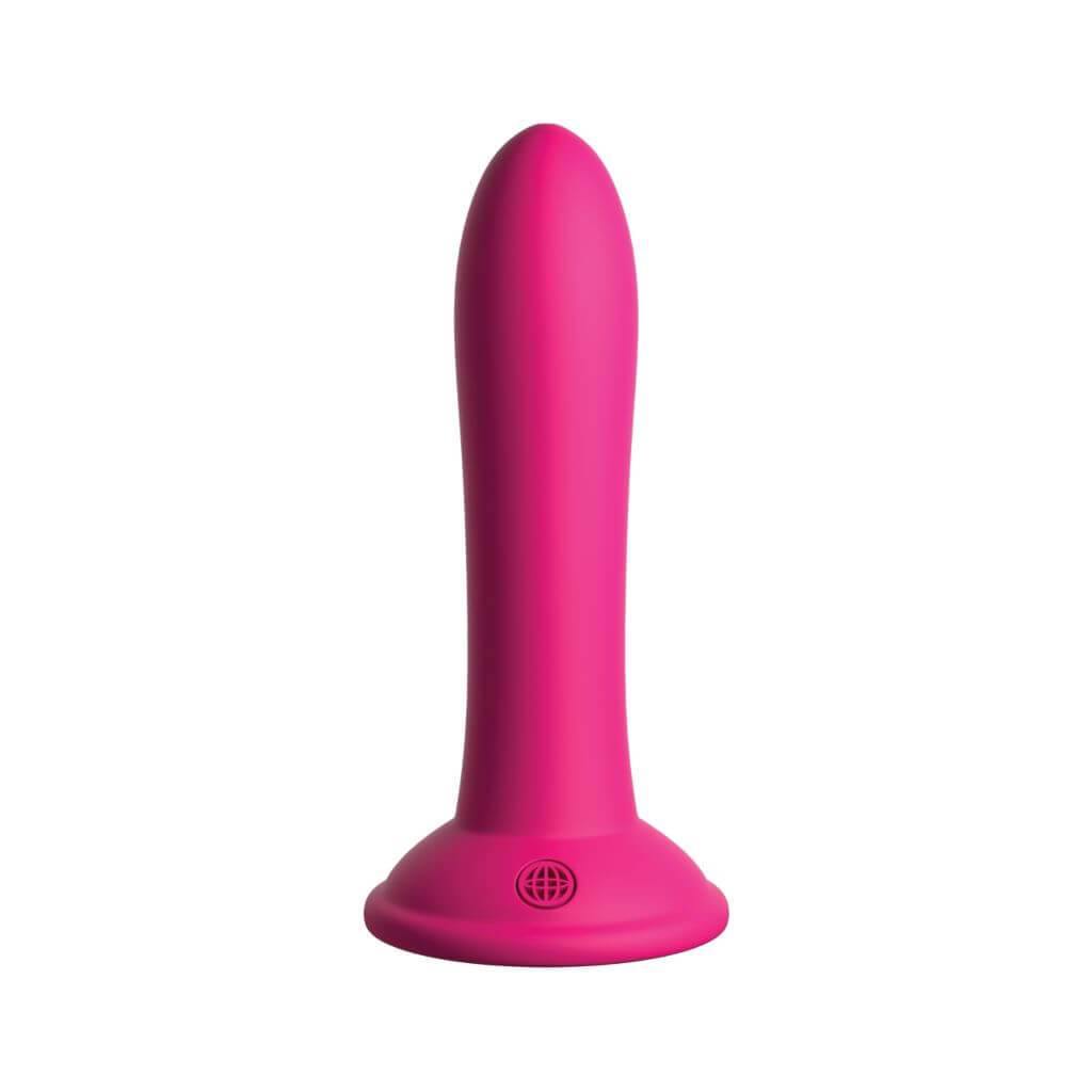 Dillio Mr. Smoothy Pink Dildo