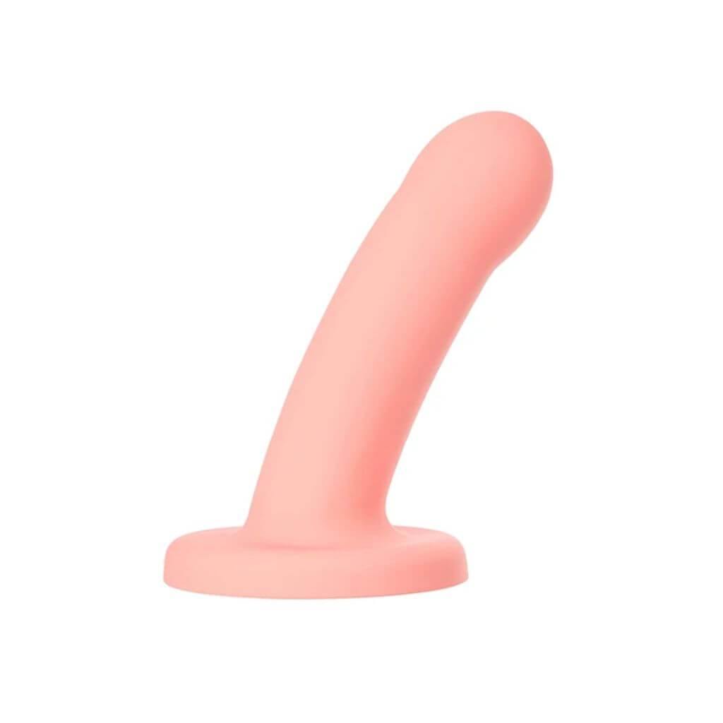 Nexus Coral 5" Nyx Dildo de Silicona