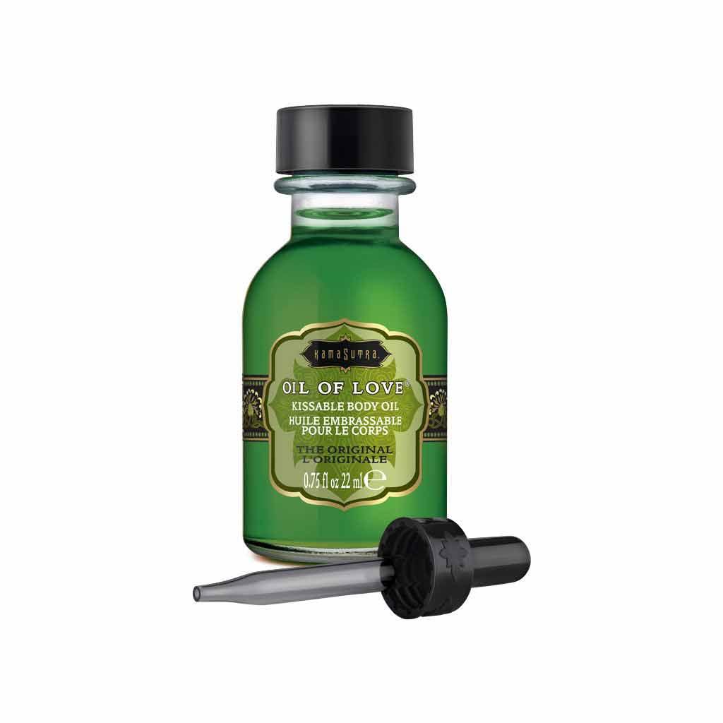 Aceite Corporal Oil of Love Original | Comprar en Femmes.mx