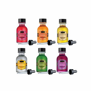 Aceite Corporal Oil of Love Tropical Mango | Comprar en Femmes.mx