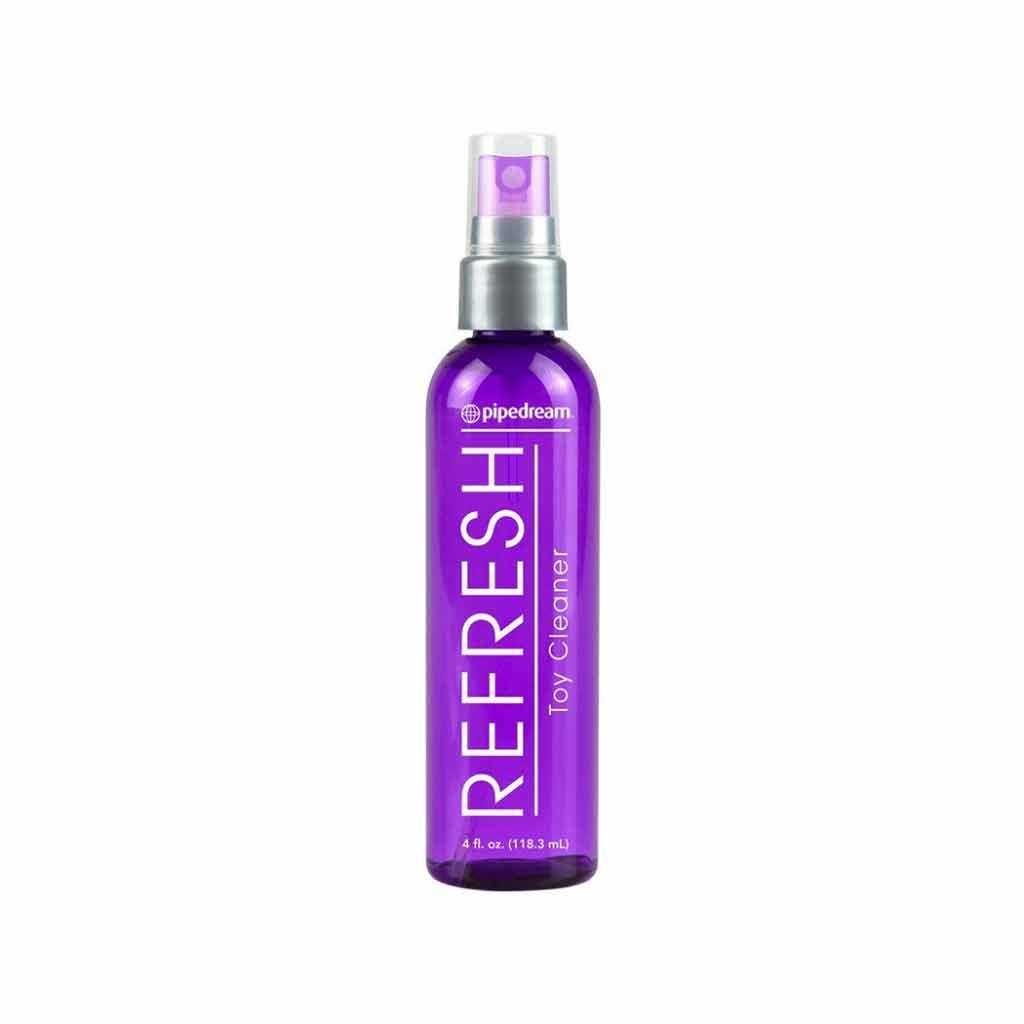 Limpiador de Juguete Pipedream Refresh Toy Cleaner | Femmes.mx
