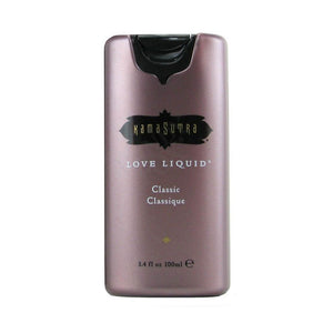 Lubricante Love Liquid Classic | Comprar en Femmes.mx