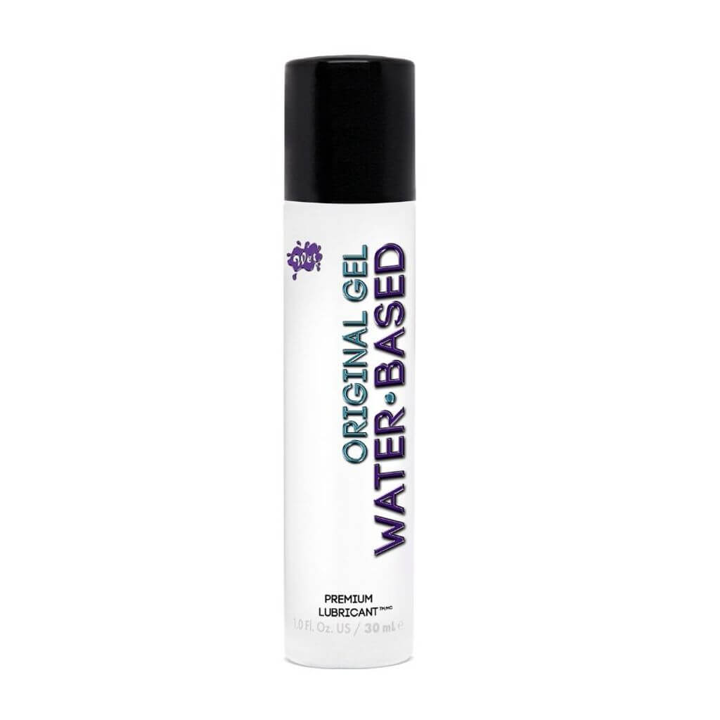 Lubricante Wet Fórmula Original | Comprar en Femmes.mx