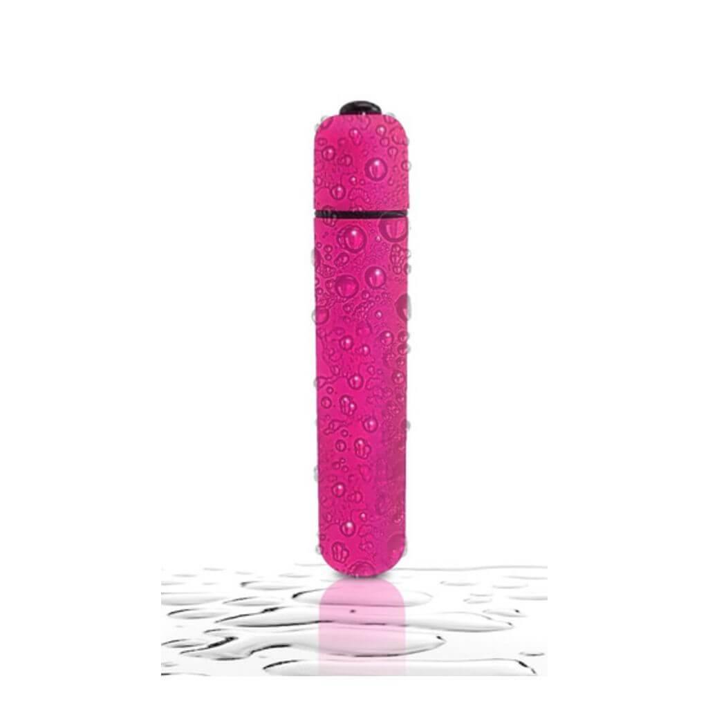Neon Luv Touch Bullet Xl rosa