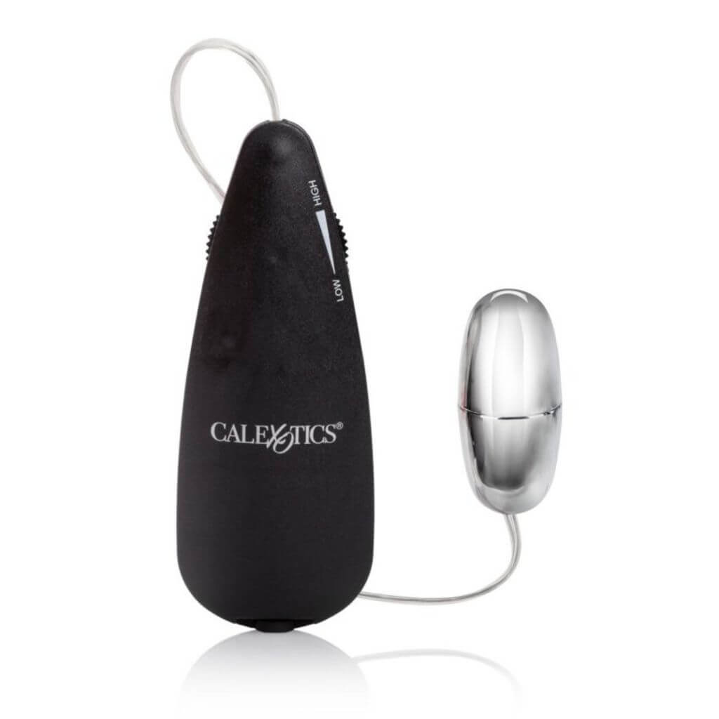 CalExotics Classic Silver Bullet Femmes.mx