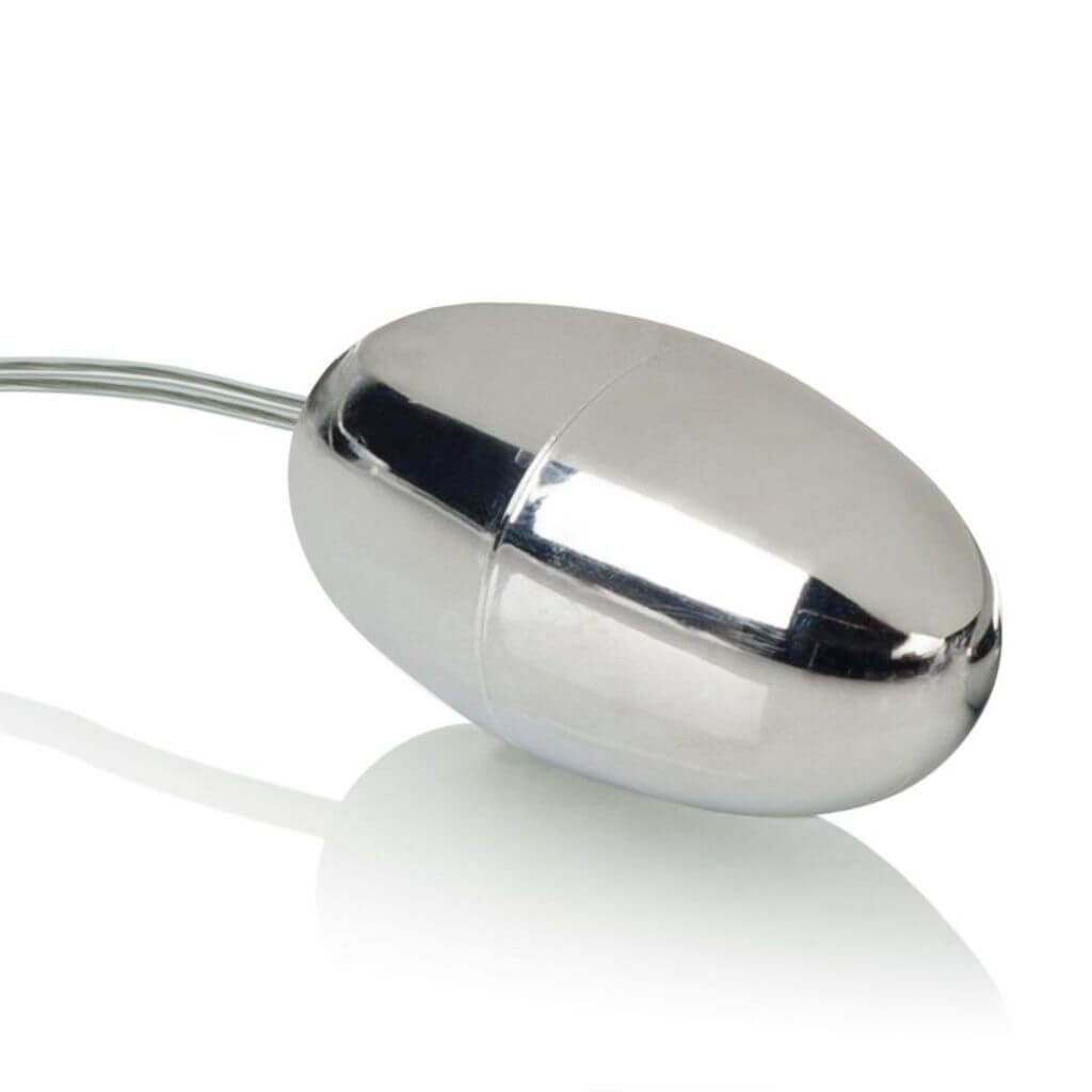 CalExotics Classic Silver Bullet Femmes.mx