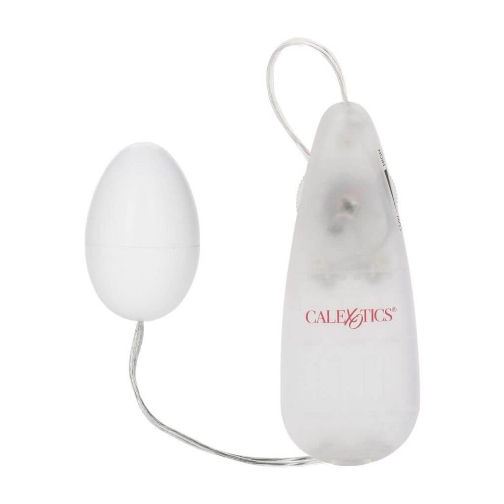 Pocket Exotics Vibrating Egg Femmes.mx