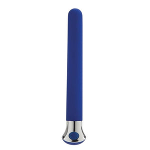 Risque 10-Function Tulip azul