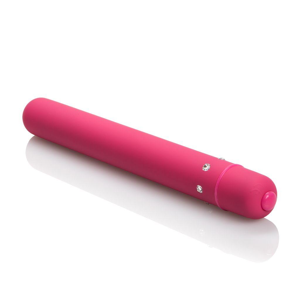 Femmes.mx Vibrador Bala Bala Crystal Chic_Vibe