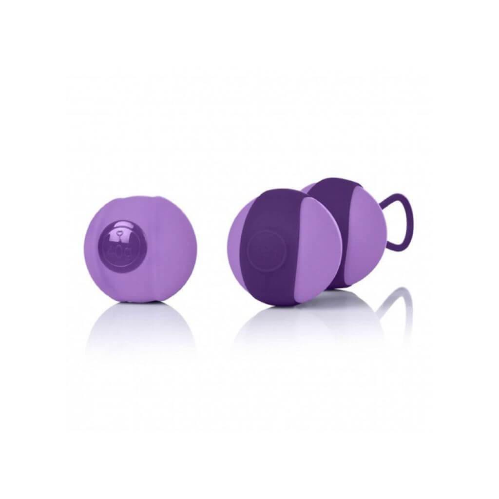 Key by Jopen Stella III Bolas Chinas | Comprar en Femmes.mx