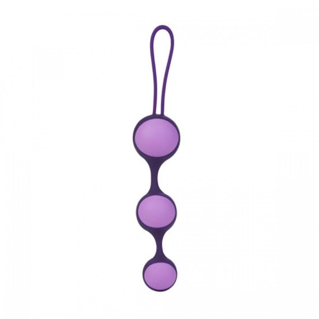 Key by Jopen Stella III Bolas Chinas | Comprar en Femmes.mx