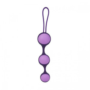 Key by Jopen Stella III Bolas Chinas | Comprar en Femmes.mx