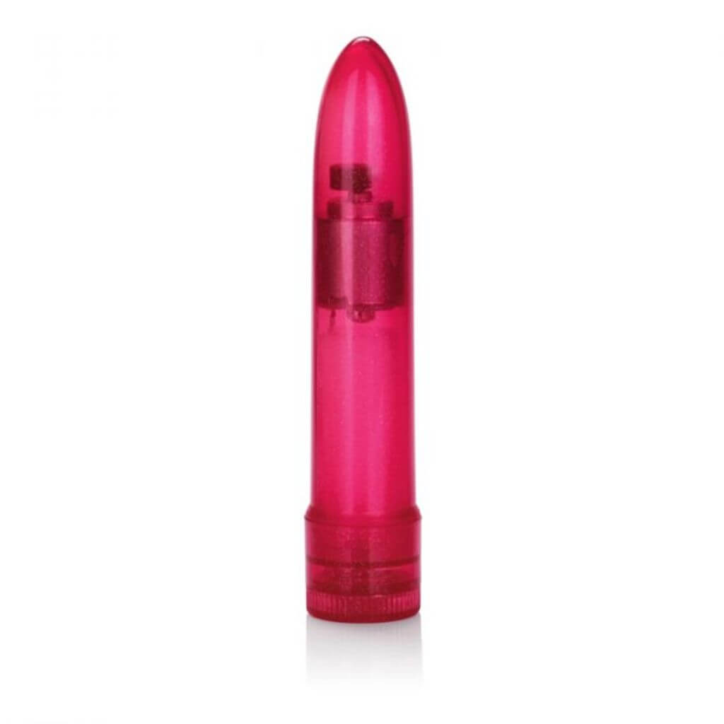 CalExotics Pearlessence Rojo Femmes.mx