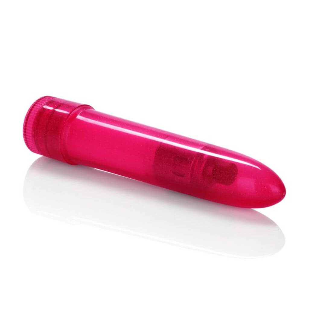 CalExotics Pearlessence Rojo Femmes.mx