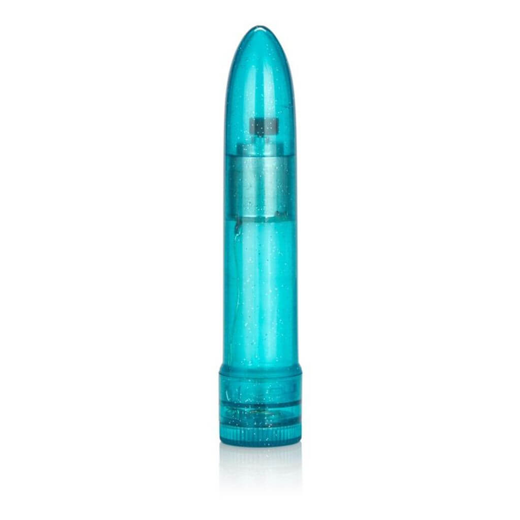 CalExotics Pearlessence Verde Femmes.mx