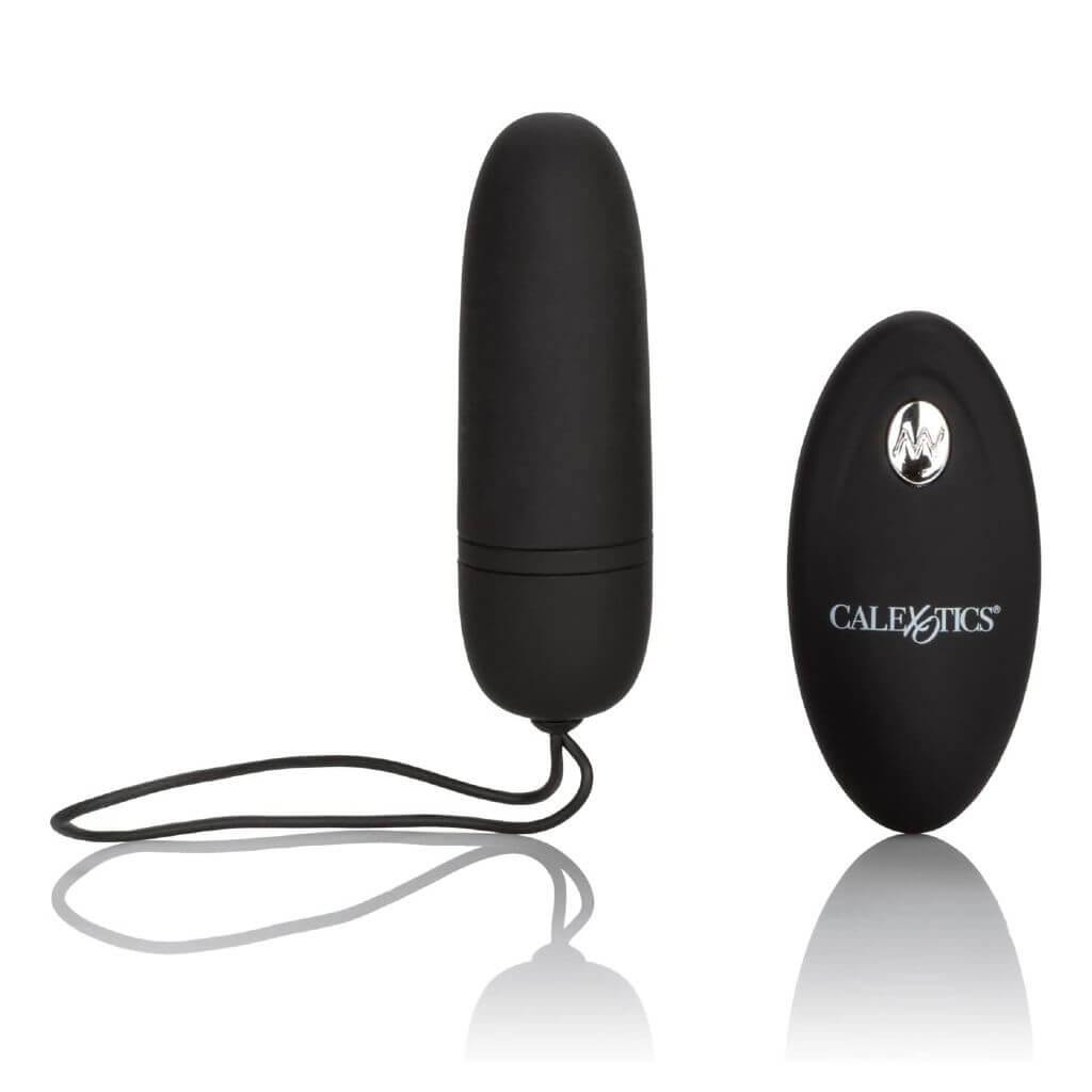 CalExotics Silicone Remote Bullet | Comprar en Femmes.mx