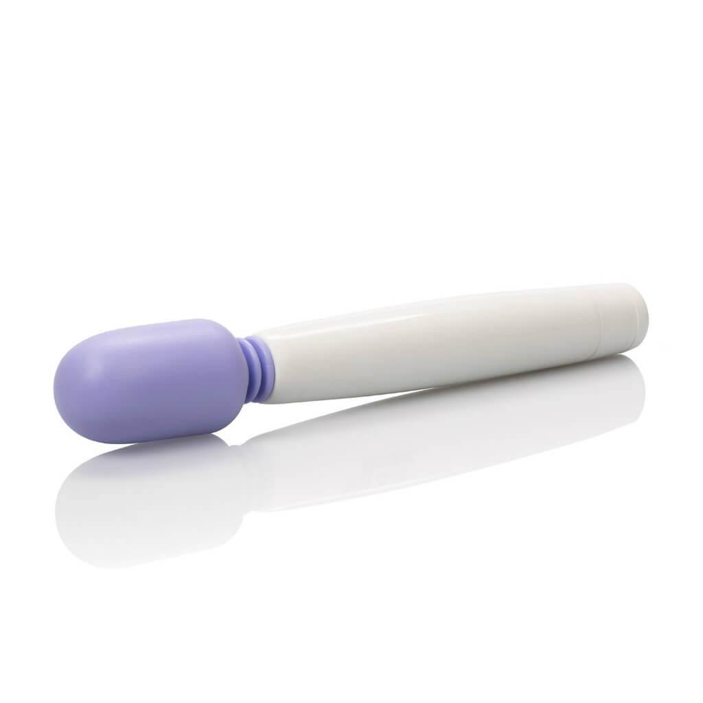Vibrador Mini Miracle Massager Wand | Comprar en Femmes.mx
