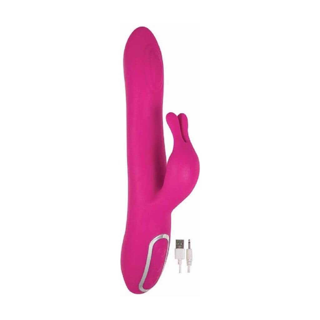 Vibrador Conejo Ultimate G-Spot Thumper | Comprar en Femmes.mx