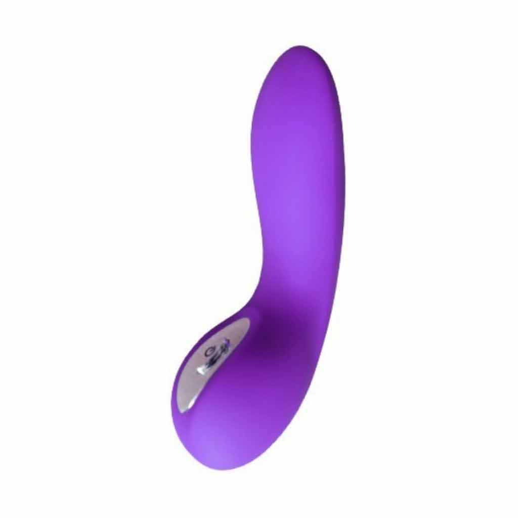 Vibrador punto G Élan Courbe | Comprar en Femmes.mx