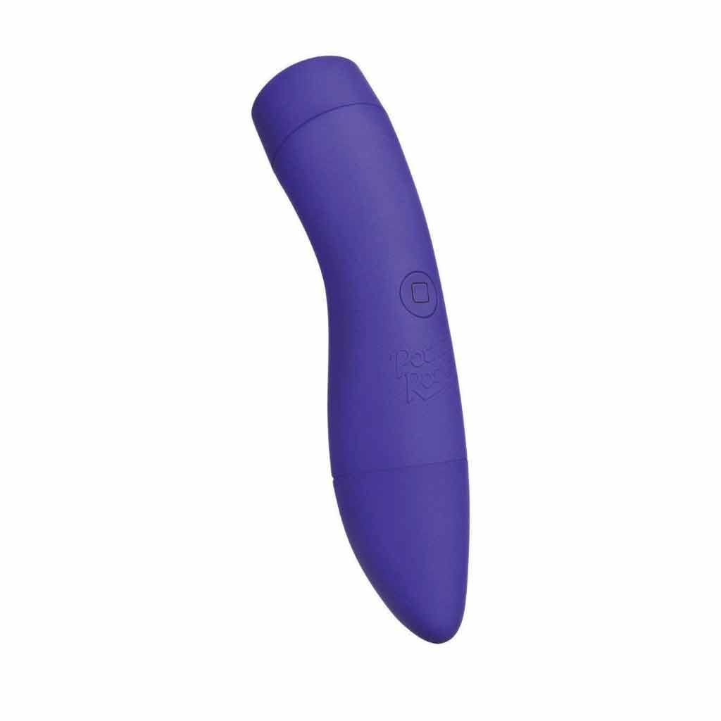 Vibrador Potente Ivibe Select Irocket | Comprar en Femmes.mx