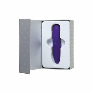 Vibrador Potente Ivibe Select Irocket | Comprar en Femmes.mx