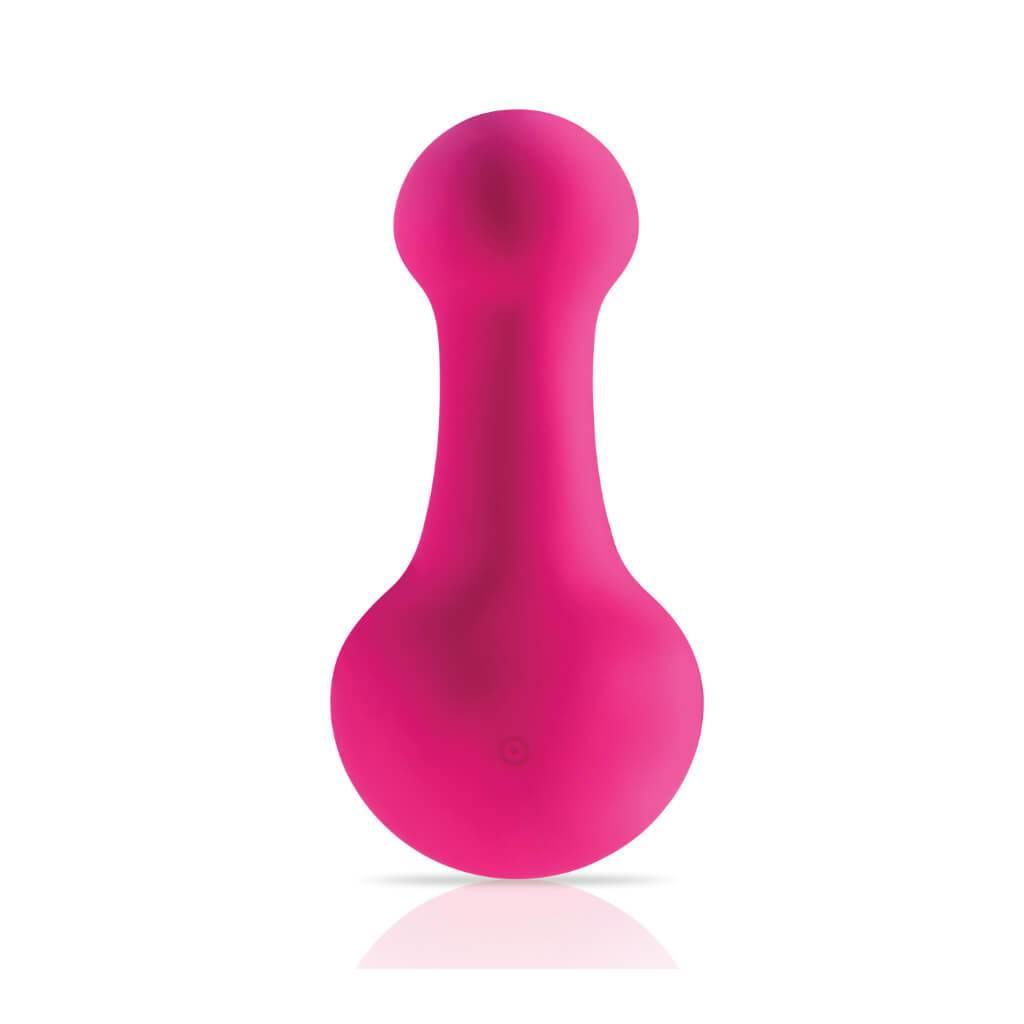 Vibrador Masajeador Jimmyjane Ascend 4 |Comprar en  Femmes.mx