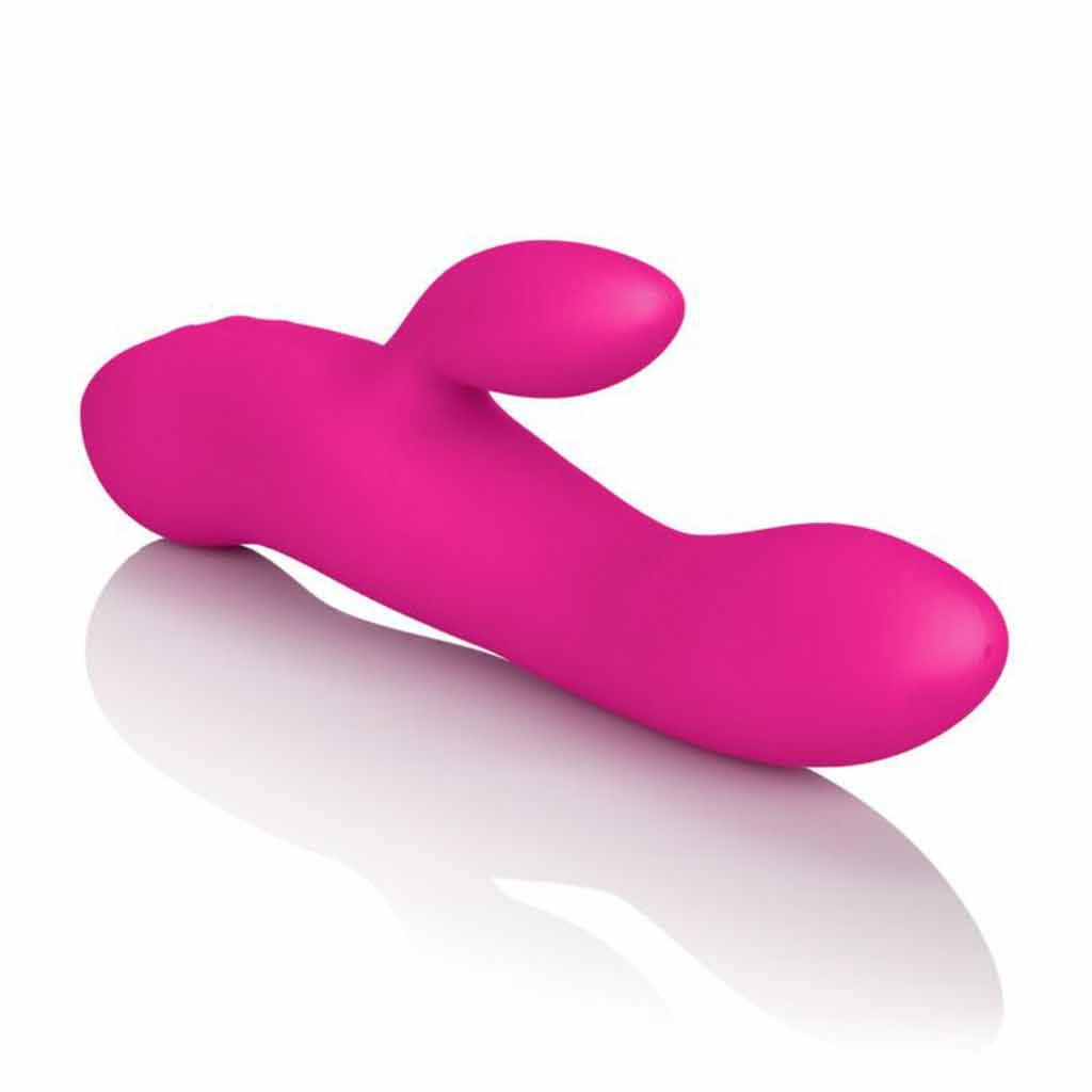 Vibrador Doble Lust by Jopen L19 | Comprar en Femmes.mx