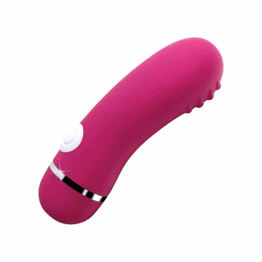 Vibrador Clásico Le Reve Ribbed Potente| Comprar en Femmes.mx