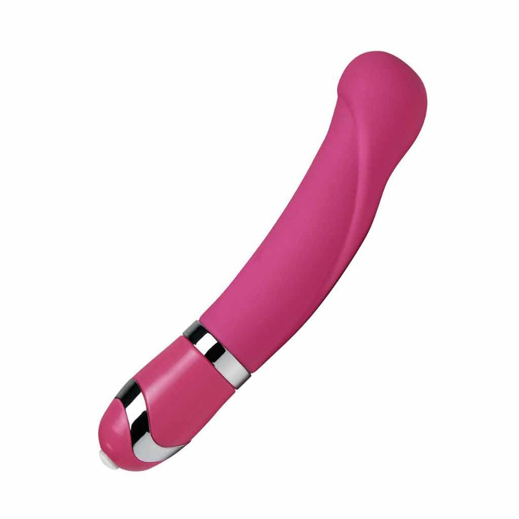 Vibrador Punto G Le Reve Silicone Petite | Comprar en Femmes.mx