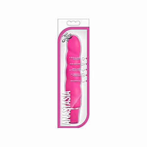 Vibrador Clásico Luxe Anastasia Mini | Comprar en Femmes.mx