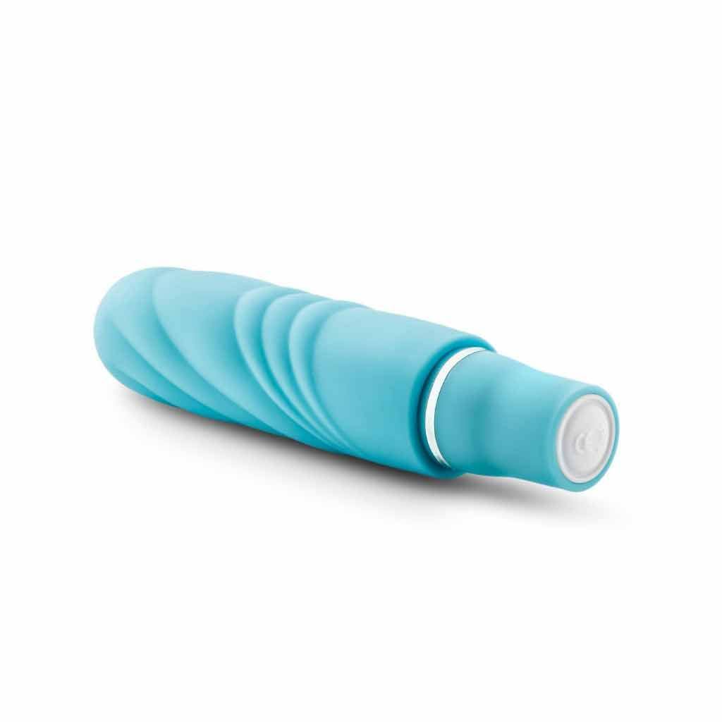Vibrador Clásico Luxe Nimbus Mini | Comprar en Femmes.mx