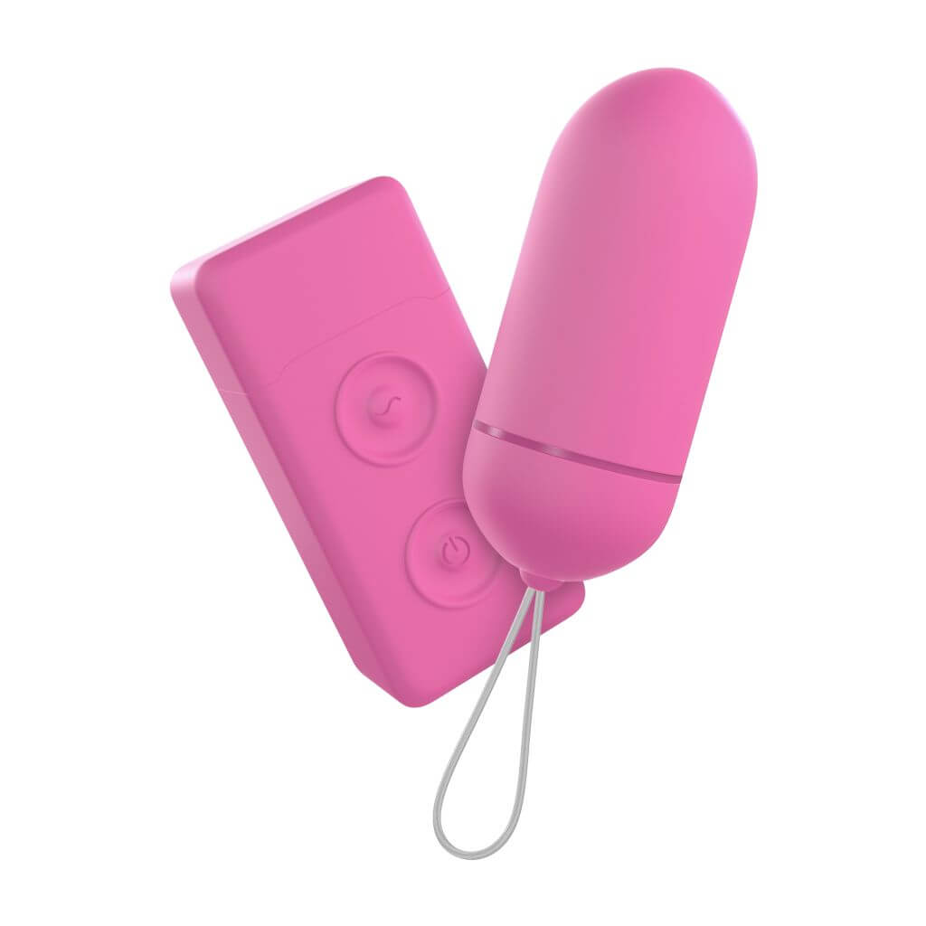 Neon Luv Touch Remote Control Bullet | Comprar en Femmes.mx
