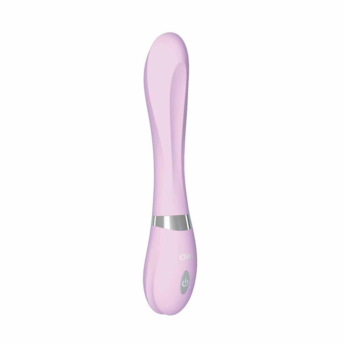 Vibrador Punto G Ovo F14 Potente | Comprar en Femmes.mx