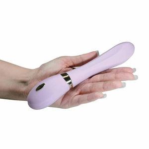Vibrador Punto G Ovo F14 Potente | Comprar en Femmes.mx