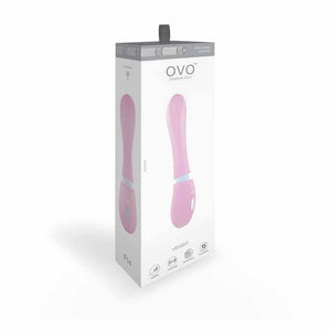 Vibrador Punto G Ovo F14 Potente | Comprar en Femmes.mx